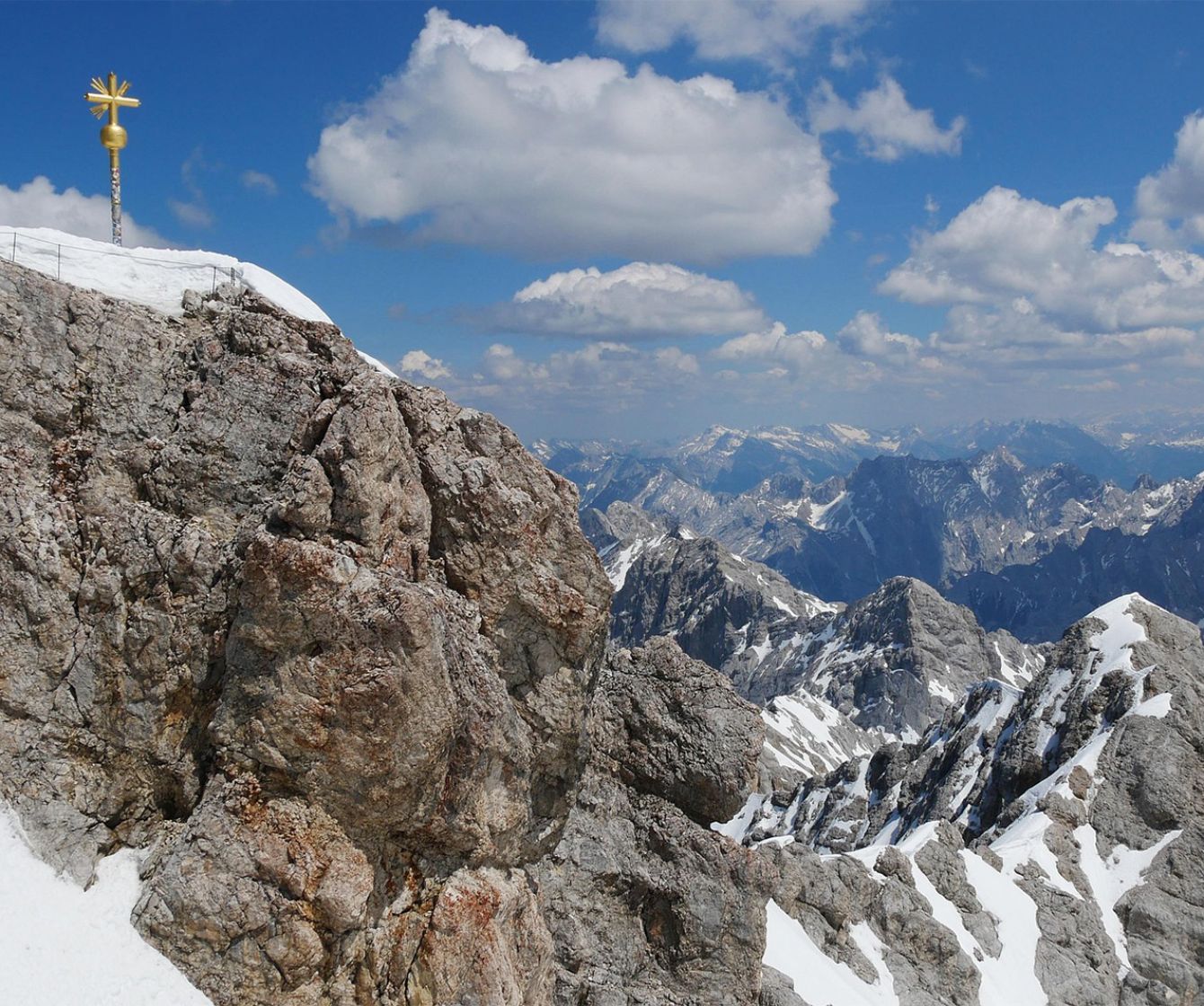 Zugspitze